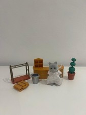 Sylvanian Families Grand