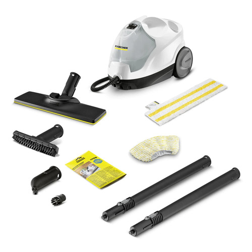 Karcher sc4 steam cleaner - sc4,