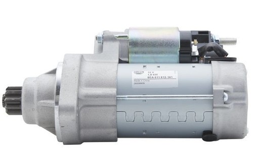 Hella starter motor - starter, 12v