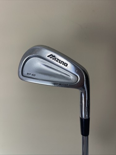 Mizuno iron dynamic - mizuno, #4