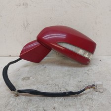 Honda FRV 2004-2009 Passenger