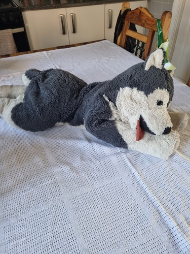 Ikea livlig siberian husky - ikea,