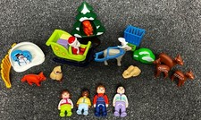 Playmobil 123 Christmas Bundle