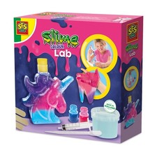 SES Creative Unicorn Slime Set