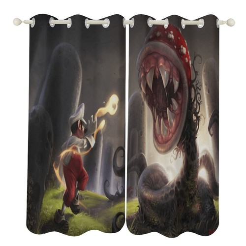 Size custom curtains super - custom,