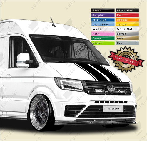 Fits crafter - fits, vw
