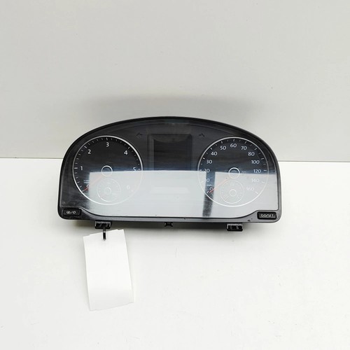 Caddy mk4 furgon - vw,