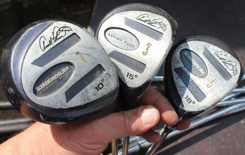 Arnold palmer standard - arnold, 54