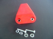 TRIALS BIKE CHAIN TENSIONER