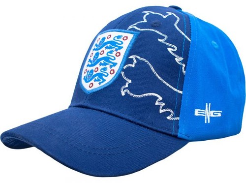 England youths baseball cap - fa,