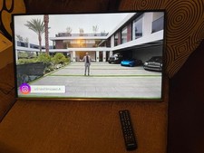 Samsung Smart TV UE32J5500AK