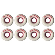 Rookie 82a 58mm quad roller - 82a,