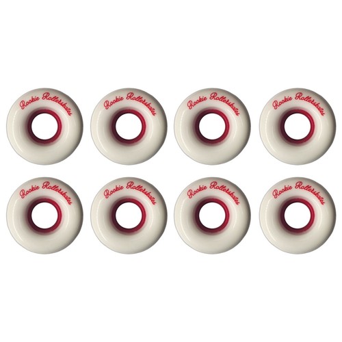 Rookie 82a 58mm quad roller - 82a,