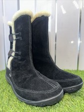 Ladies Merrell Yarra Black