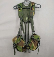 Kombat UK PLCE Webbing Yoke