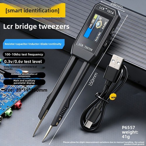 For bench testing - testing, digital