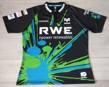 Ospreys Rugby Limited Edition