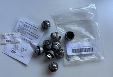 X8 Hyundai Locking Wheel Nut