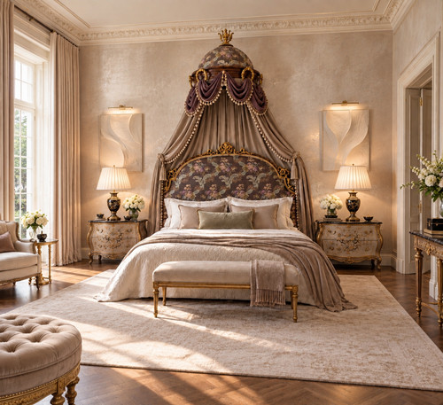 Super king headboard - king, &