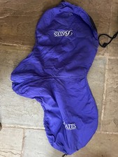 Bates saddle cover 