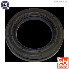 SHAFT SEAL MANUAL TRANSMISSION