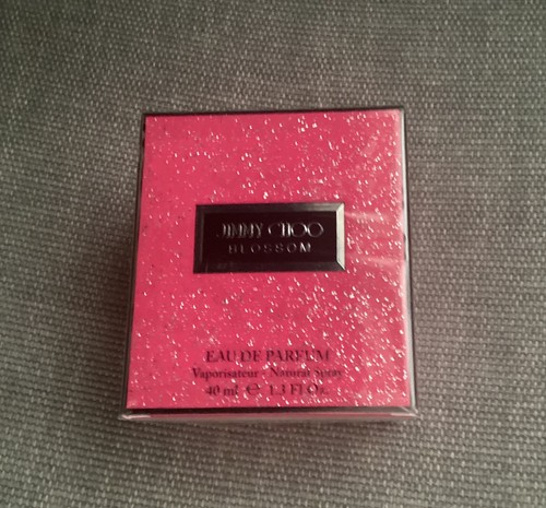 Jimmy choo blossom eau - jimmy, de
