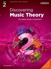 Discovering Music Theory, The