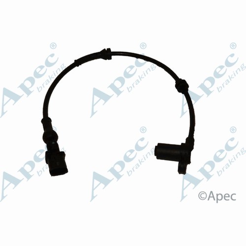 Abs sensor for opel corsa - abs,