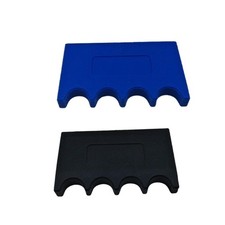 4 Cue Pool Cue Holder for