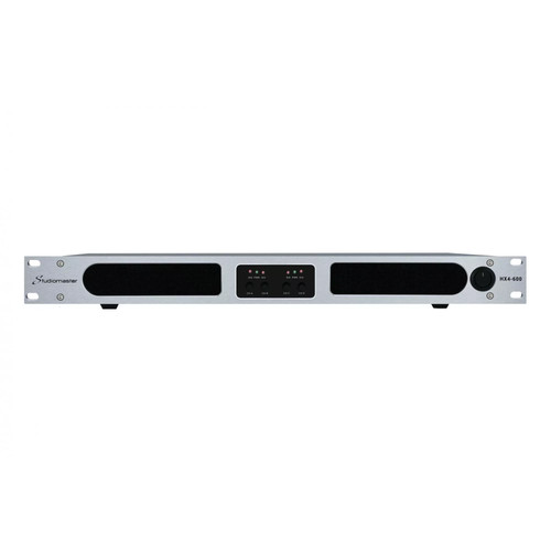 Studiomaster hx4 600 digital - hx4-600,