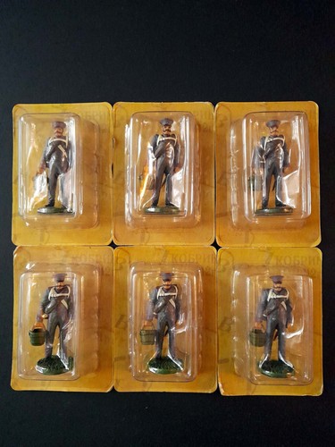 Eaglemoss napoleonic - eaglemoss,