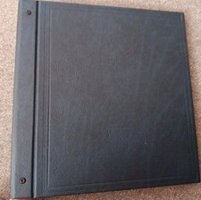 EMPTY DARK BLUE STANLEY