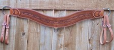 WESTERN TRIPPING COLLAR - HAND