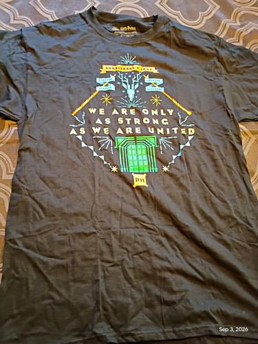 Loot crate harry potter - crate,