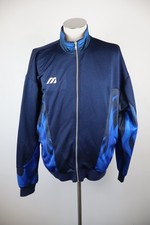 Mizuno Warmalite Jacket