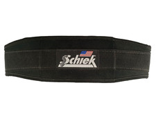 SCHIEK WEIGHT LIFTING BELT -