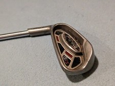 LEFT HANDED PING G15 Black Dot