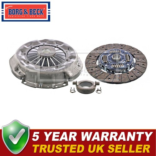 Borg beck clutch - beck, kit