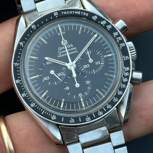 Vintage omega speedmaster - vintage, ref
