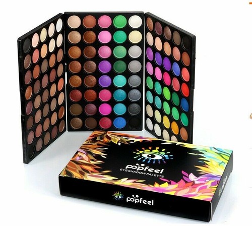 120 colours eye - 120,