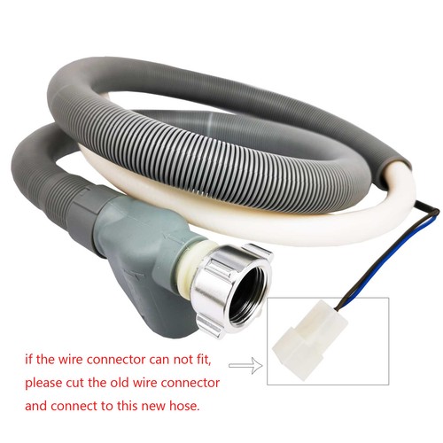 Dishwasher inlet fill - 2m,