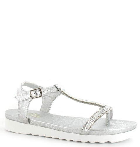 Size ella silver - size,
