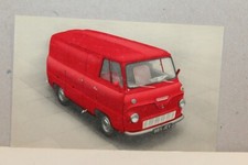 VINTAGE ENGLISH THAMES AUTO