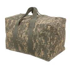 Parachute Cargo Bag ACU
