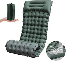 Outdoor Camping Airbed