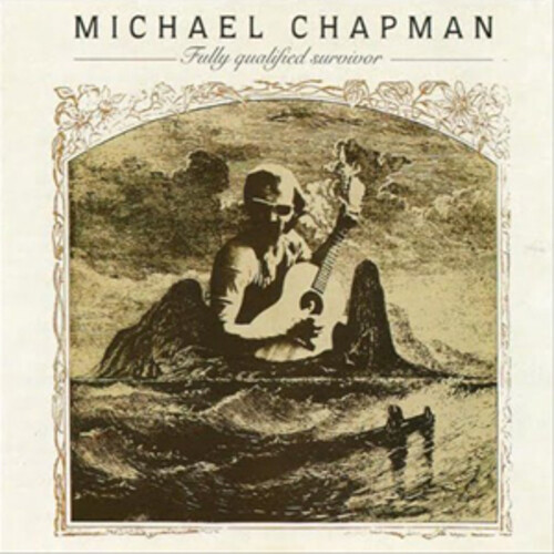 Michael chapman fully - chapman,