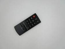 Remote Control For Panasonic