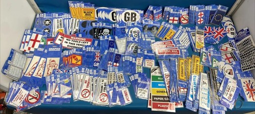 Auto jumble job lot - jumble,