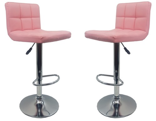 Bar stools black grey - x,