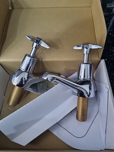 Deva 181x cross handle - ,